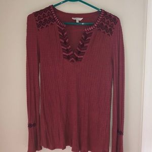 Lucky Brand Top